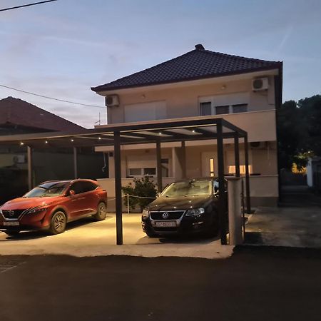 Apriori Apartments - Free Parking Zadar Exterior photo