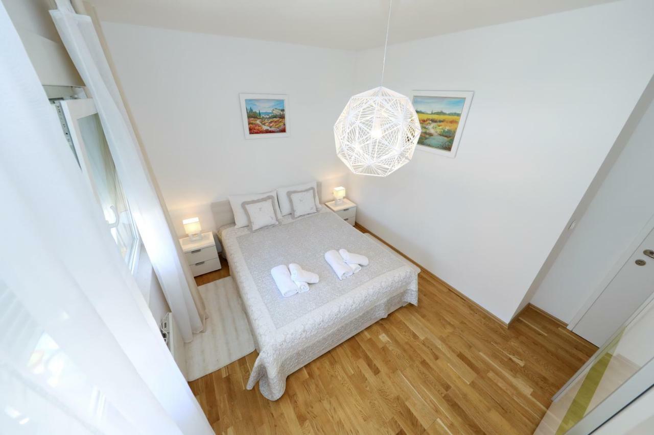 Apriori Apartments - Free Parking Zadar Exterior photo