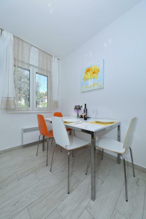 Apriori Apartments - Free Parking Zadar Exterior photo