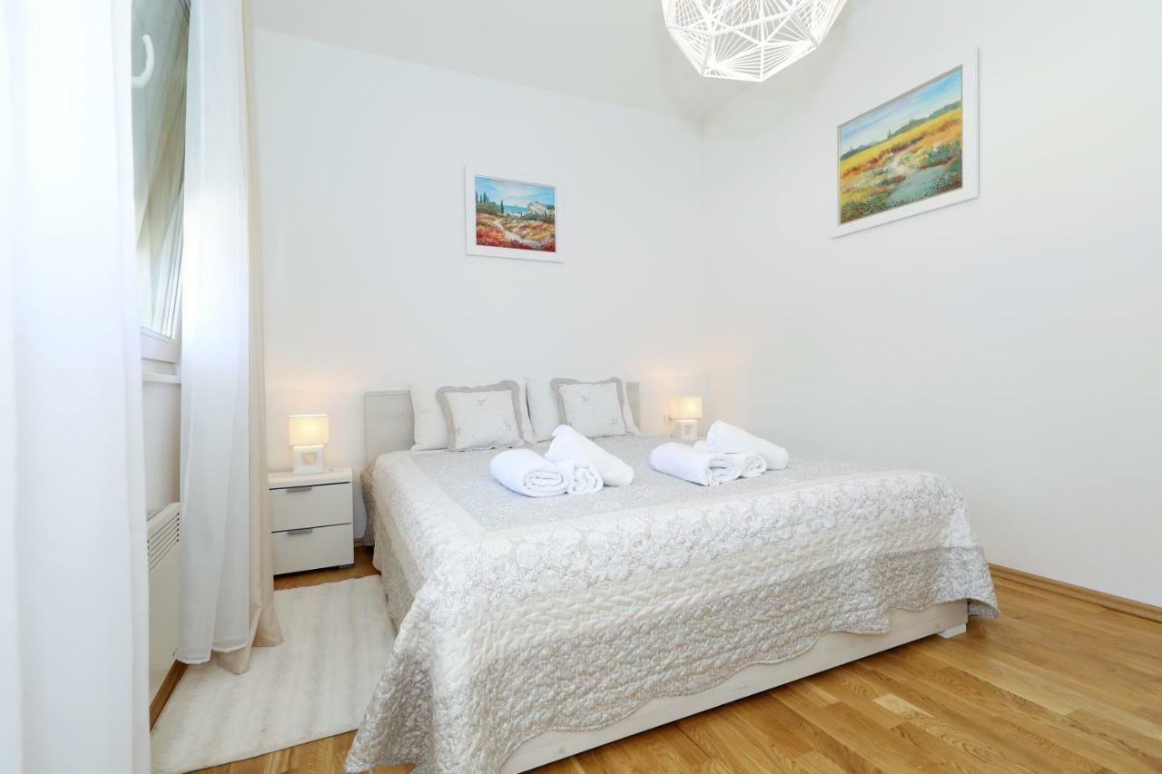 Apriori Apartments - Free Parking Zadar Exterior photo