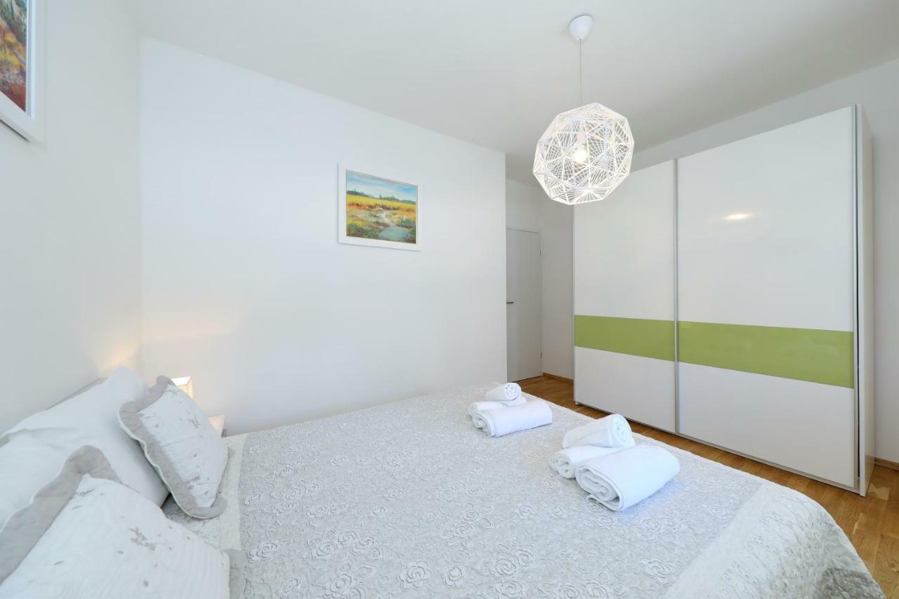 Apriori Apartments - Free Parking Zadar Exterior photo