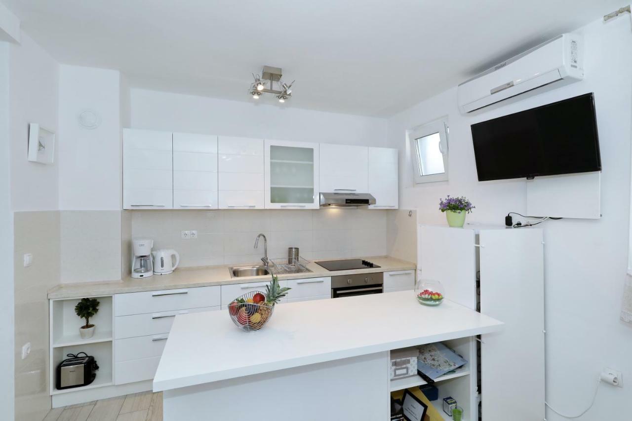 Apriori Apartments - Free Parking Zadar Exterior photo